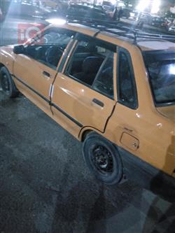 Saipa 131